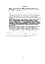 Referāts 'Veselīgs dzīvesveids', 15.