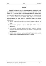 Konspekts 'Maltītes pasūtījuma uzņēmuma "Kā mājās" analīze', 3.