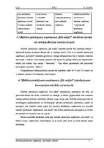 Konspekts 'Maltītes pasūtījuma uzņēmuma "Kā mājās" analīze', 5.