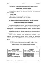 Konspekts 'Maltītes pasūtījuma uzņēmuma "Kā mājās" analīze', 9.