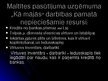Konspekts 'Maltītes pasūtījuma uzņēmuma "Kā mājās" analīze', 15.