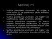 Konspekts 'Maltītes pasūtījuma uzņēmuma "Kā mājās" analīze', 23.