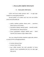 Biznesa plāns 'Biznesa plāns', 3.