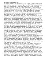 Eseja 'DNA, and Its Issues with the Law', 1.