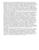 Eseja 'DNA, and Its Issues with the Law', 2.