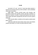 Prakses atskaite 'Sabiedrība ar ierobežoto atbildību "Alvima"', 3.