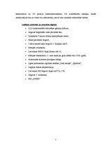 Prakses atskaite 'Sabiedrība ar ierobežoto atbildību "Alvima"', 5.