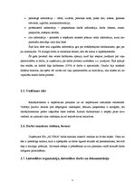 Prakses atskaite 'Sabiedrība ar ierobežoto atbildību "Alvima"', 9.