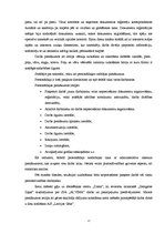 Prakses atskaite 'Sabiedrība ar ierobežoto atbildību "Alvima"', 17.