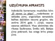Prezentācija 'Muzikālais bārs "El viernes la playa"', 2.