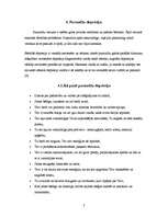 Referāts 'Pusaudžu depresija', 7.