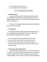 Referāts 'Pusaudžu depresija', 8.