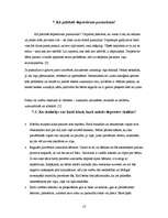 Referāts 'Pusaudžu depresija', 13.