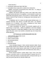 Referāts 'SIA "Augstceltne" gada pārskata sastādīšana un tā novērtēšana', 14.