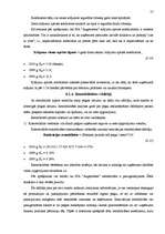 Referāts 'SIA "Augstceltne" gada pārskata sastādīšana un tā novērtēšana', 57.