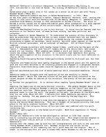 Eseja 'Historical Biographical Analysis of "Young Goodman Brown"', 1.