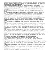 Eseja 'Historical Biographical Analysis of "Young Goodman Brown"', 2.