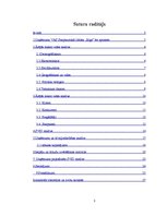 Referāts 'VAS "Starptautiskā lidosta "Rīga"" tirgus izpēte', 2.