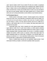 Referāts 'VAS "Starptautiskā lidosta "Rīga"" tirgus izpēte', 9.