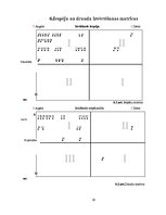 Referāts 'VAS "Starptautiskā lidosta "Rīga"" tirgus izpēte', 20.