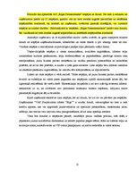 Referāts 'VAS "Starptautiskā lidosta "Rīga"" tirgus izpēte', 21.