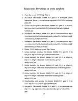 Referāts 'VAS "Starptautiskā lidosta "Rīga"" tirgus izpēte', 27.