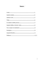 Referāts 'Sanskrits', 2.