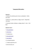 Referāts 'Sanskrits', 12.