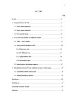 Referāts 'Jaunu produktu ieviešana tirgū', 2.