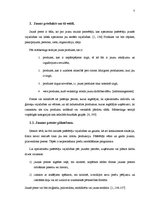 Referāts 'Jaunu produktu ieviešana tirgū', 5.