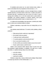 Referāts 'Jaunu produktu ieviešana tirgū', 6.