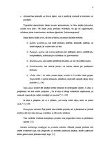 Referāts 'Jaunu produktu ieviešana tirgū', 8.
