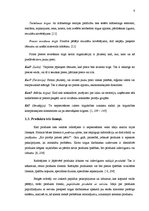 Referāts 'Jaunu produktu ieviešana tirgū', 9.