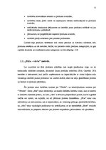 Referāts 'Jaunu produktu ieviešana tirgū', 11.