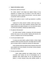 Referāts 'Jaunu produktu ieviešana tirgū', 20.