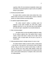 Referāts 'Jaunu produktu ieviešana tirgū', 21.