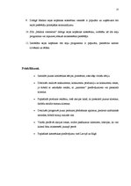 Referāts 'Jaunu produktu ieviešana tirgū', 23.