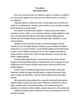 Eseja 'Mani nākotnes nodomi', 1.