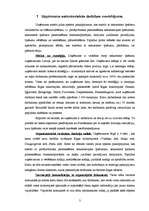 Prakses atskaite 'Prakses atskaite mārketingā', 3.