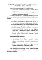 Prakses atskaite 'Prakses atskaite mārketingā', 10.