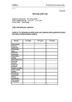 Prakses atskaite 'Prakses atskaite mārketingā', 12.