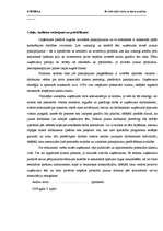 Prakses atskaite 'Prakses atskaite mārketingā', 14.