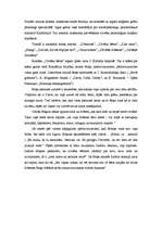 Referāts 'Prozas trimdinieks Jānis Klīdzējs', 2.