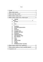 Referāts 'Elektroniskā mūzika', 1.