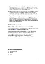 Referāts 'Elektroniskā mūzika', 3.