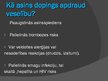 Prezentācija 'Asins dopings', 7.
