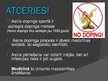 Prezentācija 'Asins dopings', 9.