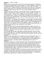 Eseja 'Lab Report for Group I Cations', 1.