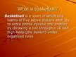 Prezentācija 'Basketball', 2.