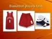 Prezentācija 'Basketball', 9.